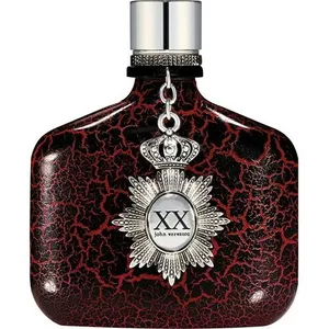 John Varvatos XX Intense perfume bottle