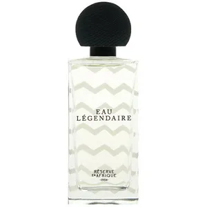 Réserve en Afrique Eau Légendaire perfume bottle