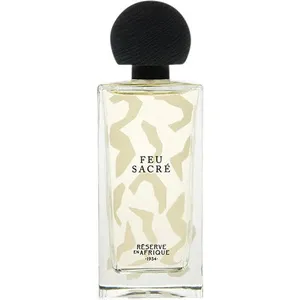 Réserve en Afrique Feu Sacré perfume bottle