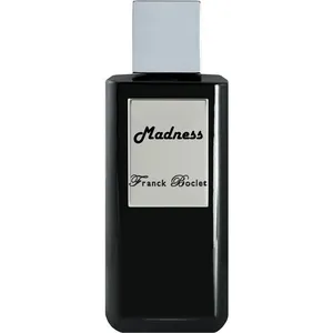 Franck Boclet Madness perfume bottle