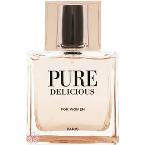 Karen Low Pure Delicious parfüm şişesi