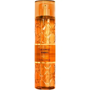 Bath & Body Works Getaway Soiree parfüm şişesi