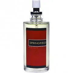 Springfield (Eau de Toilette) parfüm şişesi
