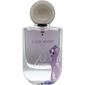 The Dua Brand Singapore parfüm şişesi