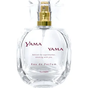Fairytail Parfum Yamada-Tayama / 山田-田山 parfüm şişesi