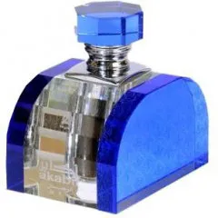 Abdul Samad Al Qurashi Akabir for Men perfume bottle