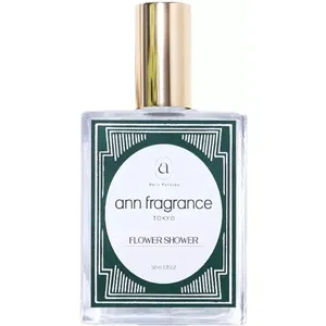 ann fragrance 05. Flower Shower parfüm şişesi