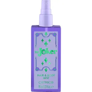 Catrice The Joker perfume bottle