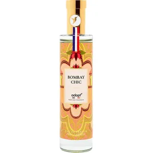 Adopt' Bombay Chic perfume bottle
