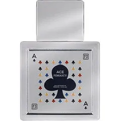 Femascu Ace parfüm şişesi
