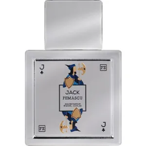 Femascu Jack perfume bottle