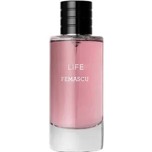 Femascu Life parfüm şişesi