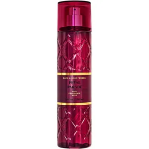 Bath & Body Works Petal Parade perfume bottle