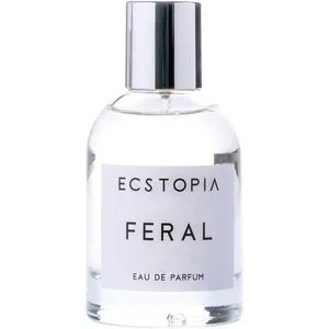 Ecstopia Feral parfüm şişesi