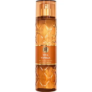 Bath & Body Works Viva Vanilla (Fragrance Mist) parfüm şişesi