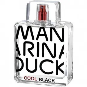Mandarina Duck Cool Black parfüm şişesi
