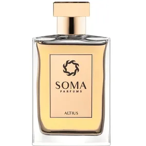 Soma Parfums Altius parfüm şişesi