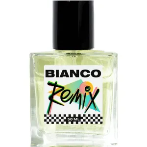 Bianco Profumo Lime Remix perfume bottle