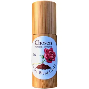 Be Wyld Child Chosen perfume bottle