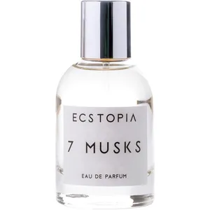 Ecstopia 7 Musks parfüm şişesi