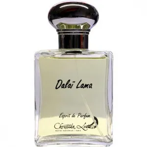 Parfums et Senteurs du Pays Basque Dalai Lama perfume bottle