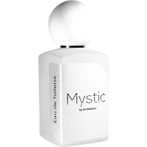 Mr. Waldron Mystic perfume bottle
