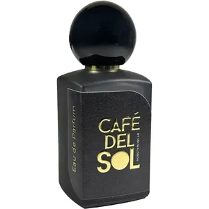 Mr. Waldron Café del Sol parfüm şişesi
