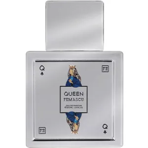 Femascu Queen parfüm şişesi
