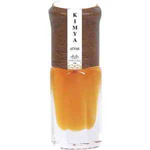 Miraj Fragrances & Attars Kimya perfume bottle
