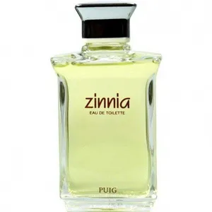 De Ruy Zinnia parfüm şişesi