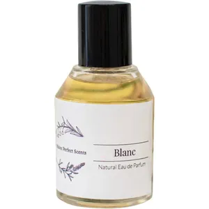 It Makes Perfect Scents Blanc parfüm şişesi