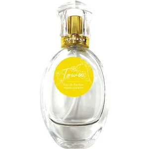 Fairytail Parfum Towa / トワ perfume bottle