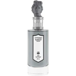 Antonio Maretti Off the Limit perfume bottle