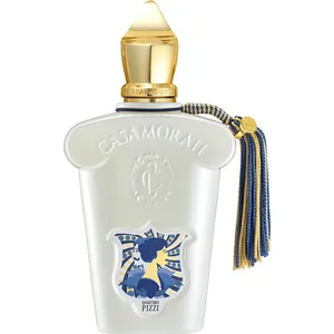 Casamorati Quattro Pizzi perfume bottle