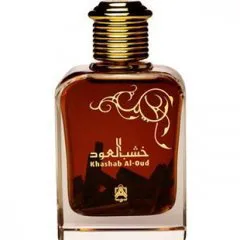 Abdul Samad Al Qurashi Khashab Al-Oud parfüm şişesi