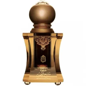 Abdul Samad Al Qurashi Maleeh Al Aoud / مليح العود parfüm şişesi