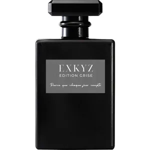 Exkyz - Edition Grise parfüm şişesi