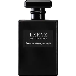 Exkyz - Edition Noire perfume bottle