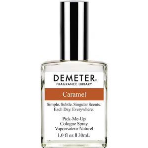 Demeter Fragrance Library Caramel (Cologne) perfume bottle