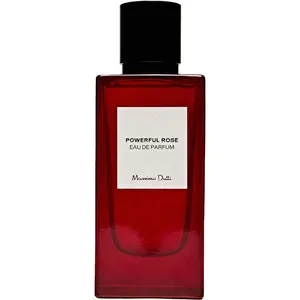Massimo Dutti Powerful Rose parfüm şişesi