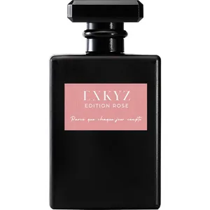 Exkyz - Edition Rose perfume bottle