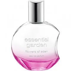 Essential Garden Flowers of Eden perfume bottle