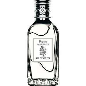 Etro Pegaso parfüm şişesi