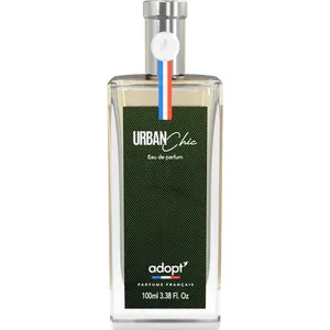 Adopt' Urban Chic perfume bottle
