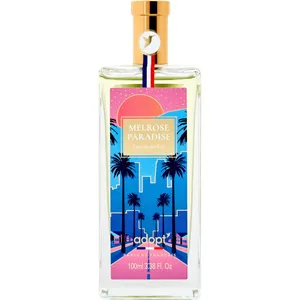 Adopt' Melrose Paradise perfume bottle