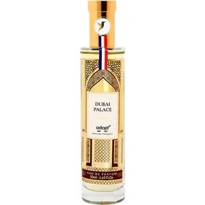 Adopt' Dubai Palace perfume bottle