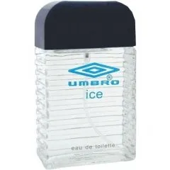 Umbro Ice perfume bottle