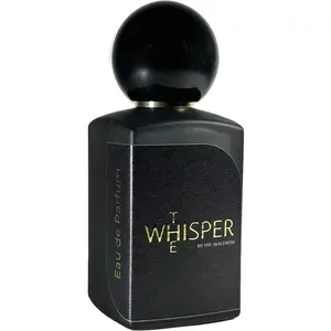 Mr. Waldron The Whisper perfume bottle
