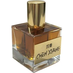 Elixir Attar Chen Xiang parfüm şişesi