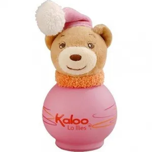Kaloo Lollies Girl perfume bottle